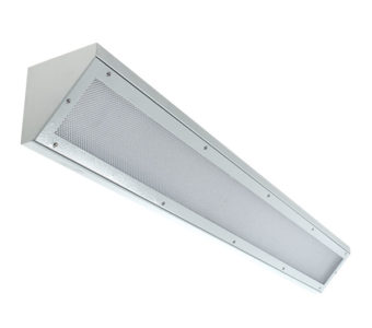Lorca anti vandal lighting Image