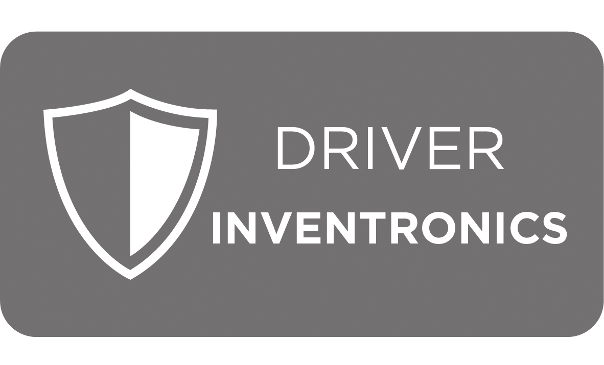 DRIVER INVENTRONICS