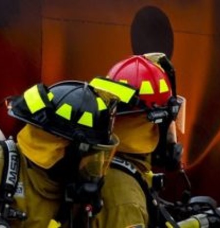 Fire safety FI