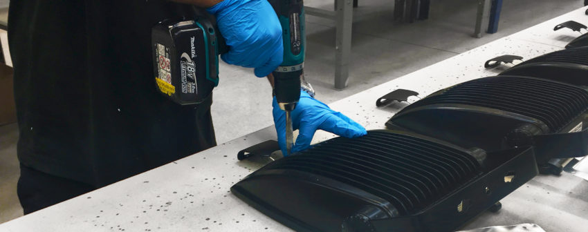 Hilclare Manufacturing