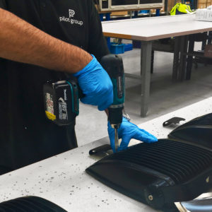 Hilclare Manufacturing