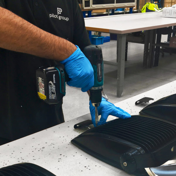 Hilclare Manufacturing