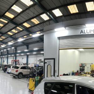 Accident Repair Centre