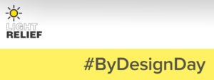 BY DESIGN DAY