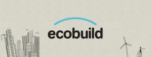 ecobuild 2014