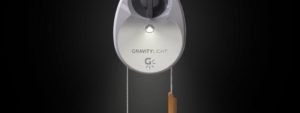 Gravitylight affordable lighting