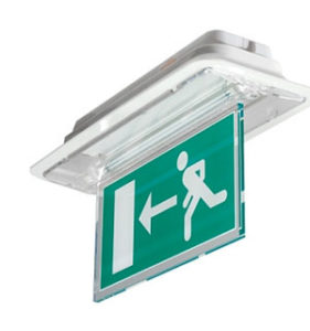 MANAGING EMERGENCY LIGHTING