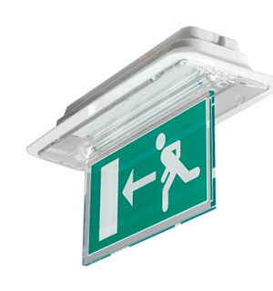 MANAGING EMERGENCY LIGHTING