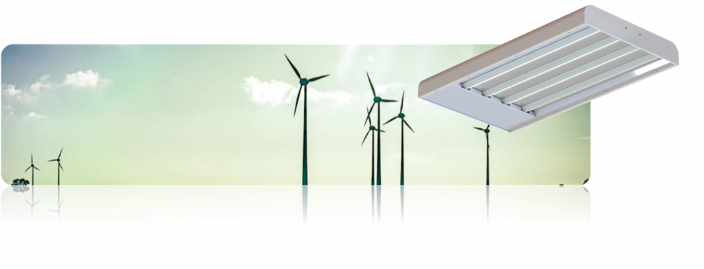 high bay lighting new product launch