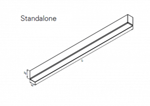 Leat Standalone