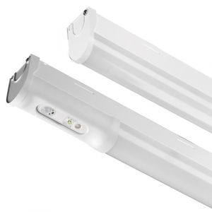 crompack Crompack Surface or suspended batten light