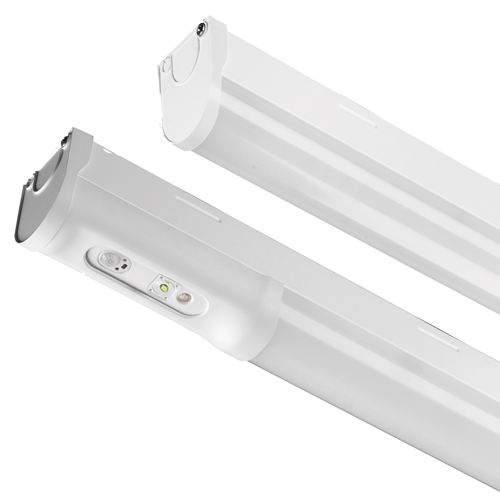 crompack Crompack Surface or suspended batten light