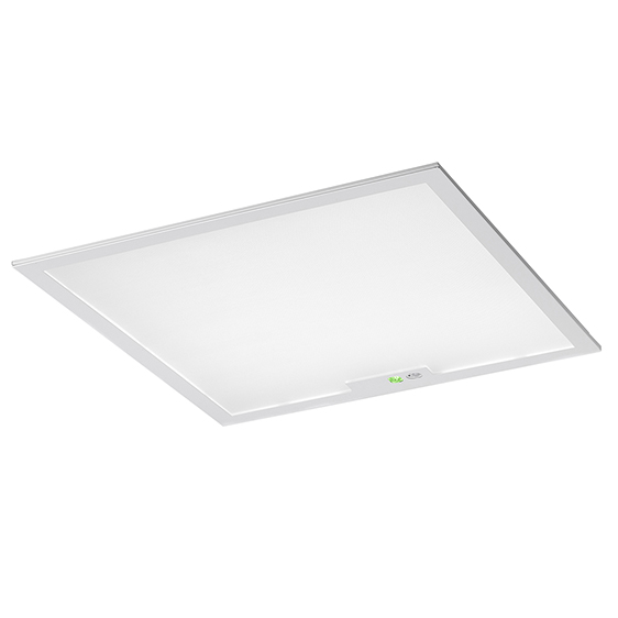 Taliska P Cost effective ceiling light with glare control