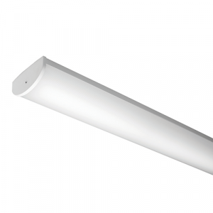 Wavelite Tamper-resistant linear ceiling light