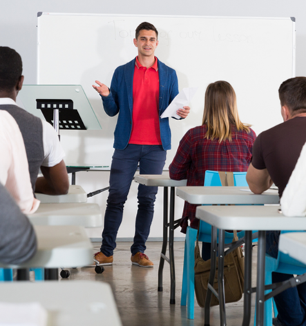 Education featured image