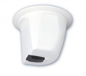 Microwave sensor