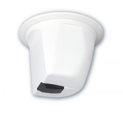 Microwave sensor