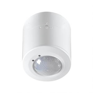 PIR lighting control sensor