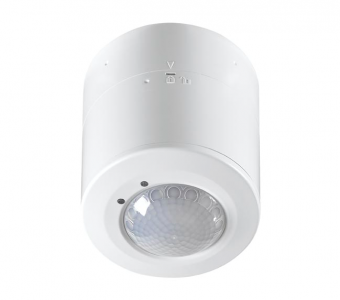 PIR lighting control sensor