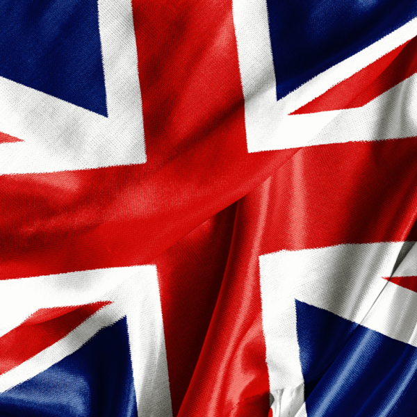 Made in britain